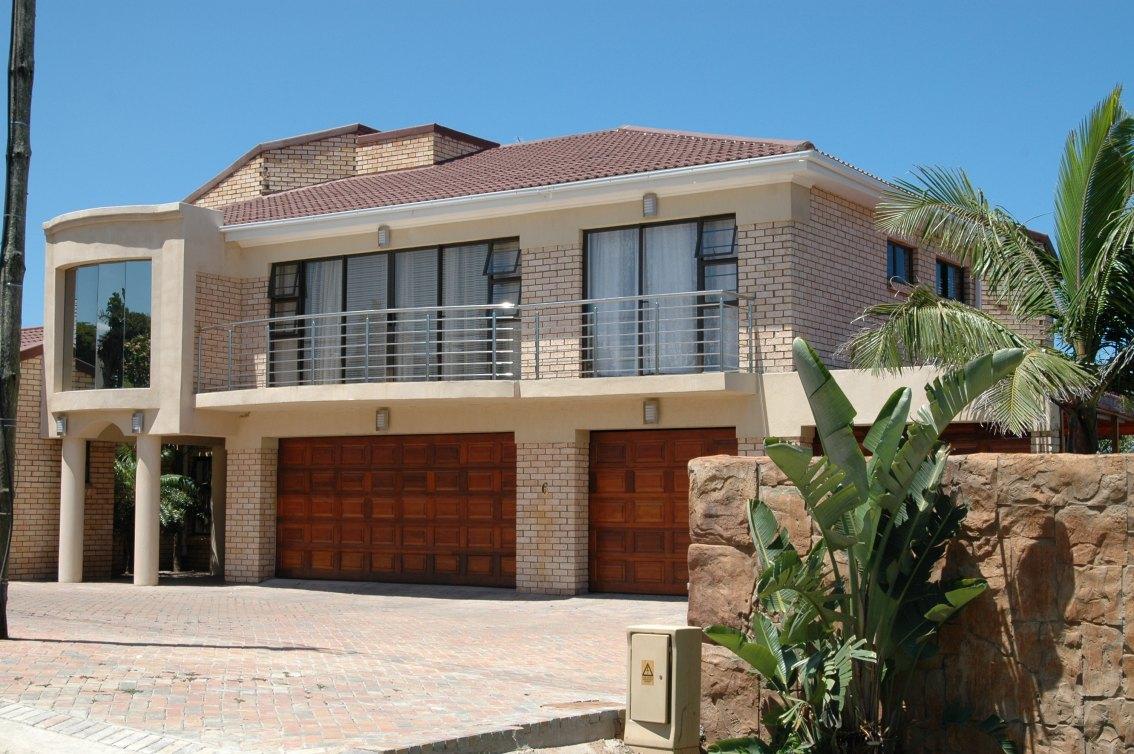 Bon à Vie B&B Self Catering Gonubie East London